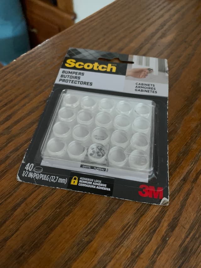 Scotch Bumpers (3M)